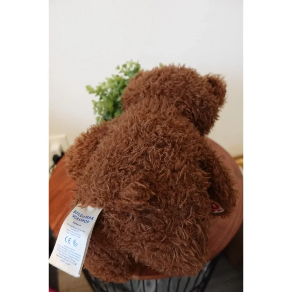 Build-A-Bear animal pet